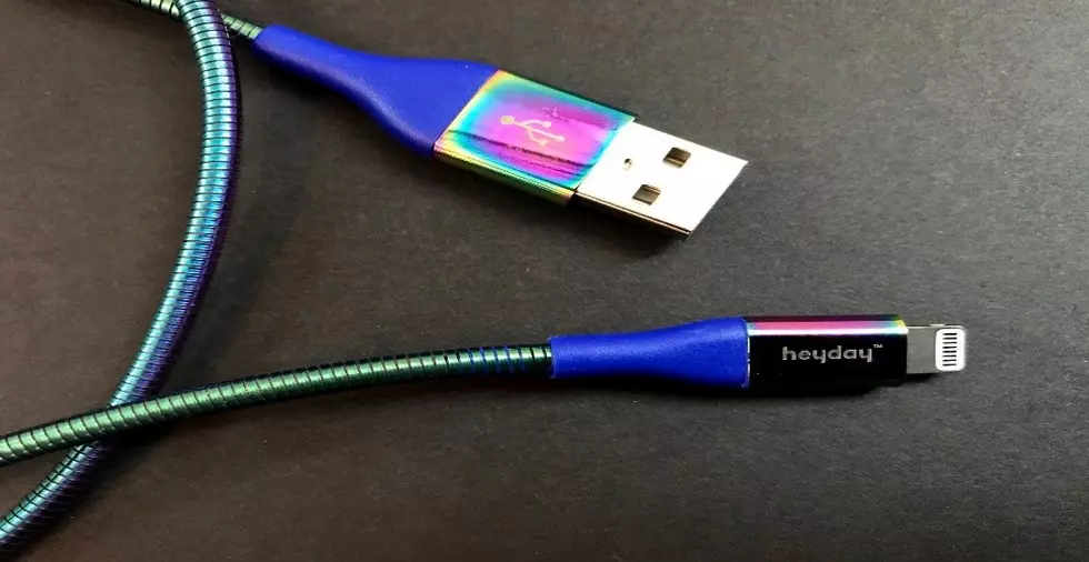 Target Recalls 90,000 USB Cables Due To Fire And Burns
