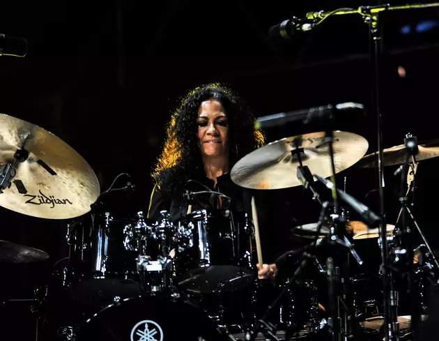 See The Queen of Percussion &#8216;Shelia E&#8217; At Chevy Court