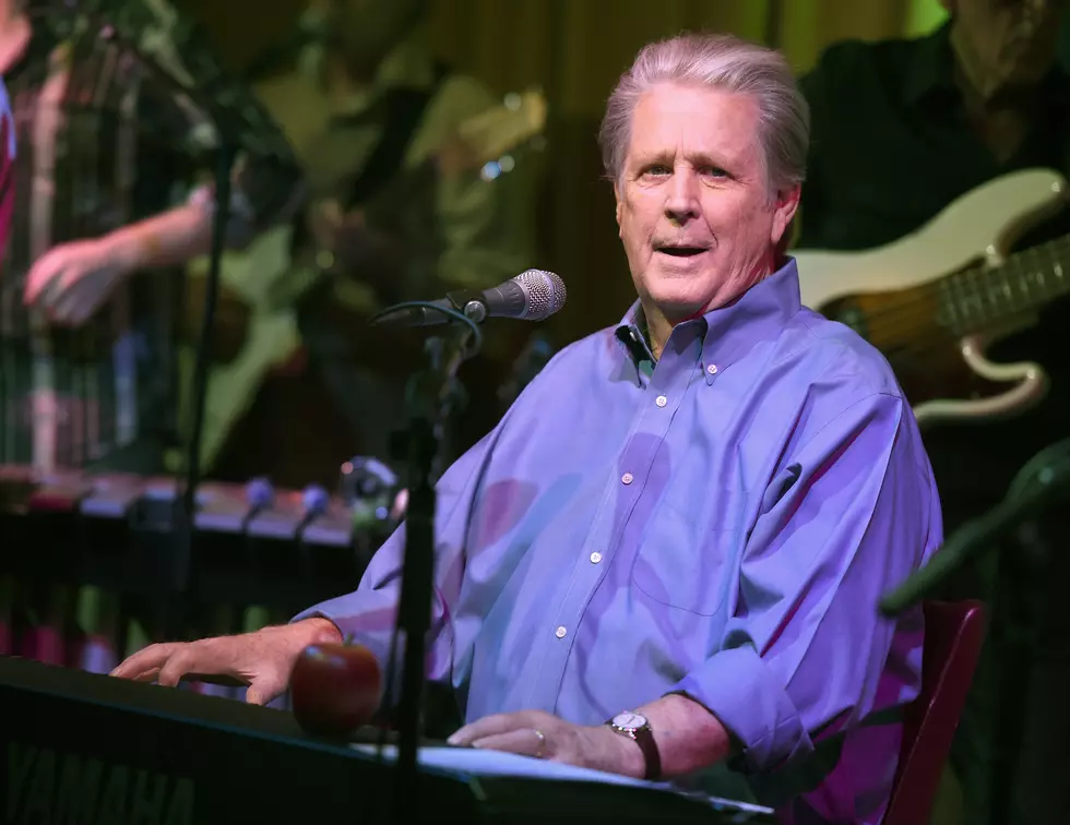 See Brian Wilson&#8217;s &#8216;Greatest Hits Live&#8217; In CNY