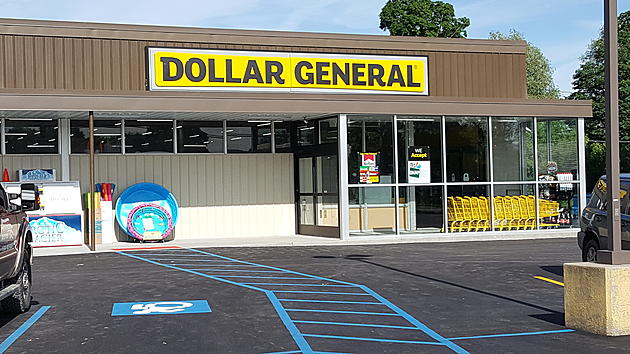 Look Inside New Dollar General In West Winfield