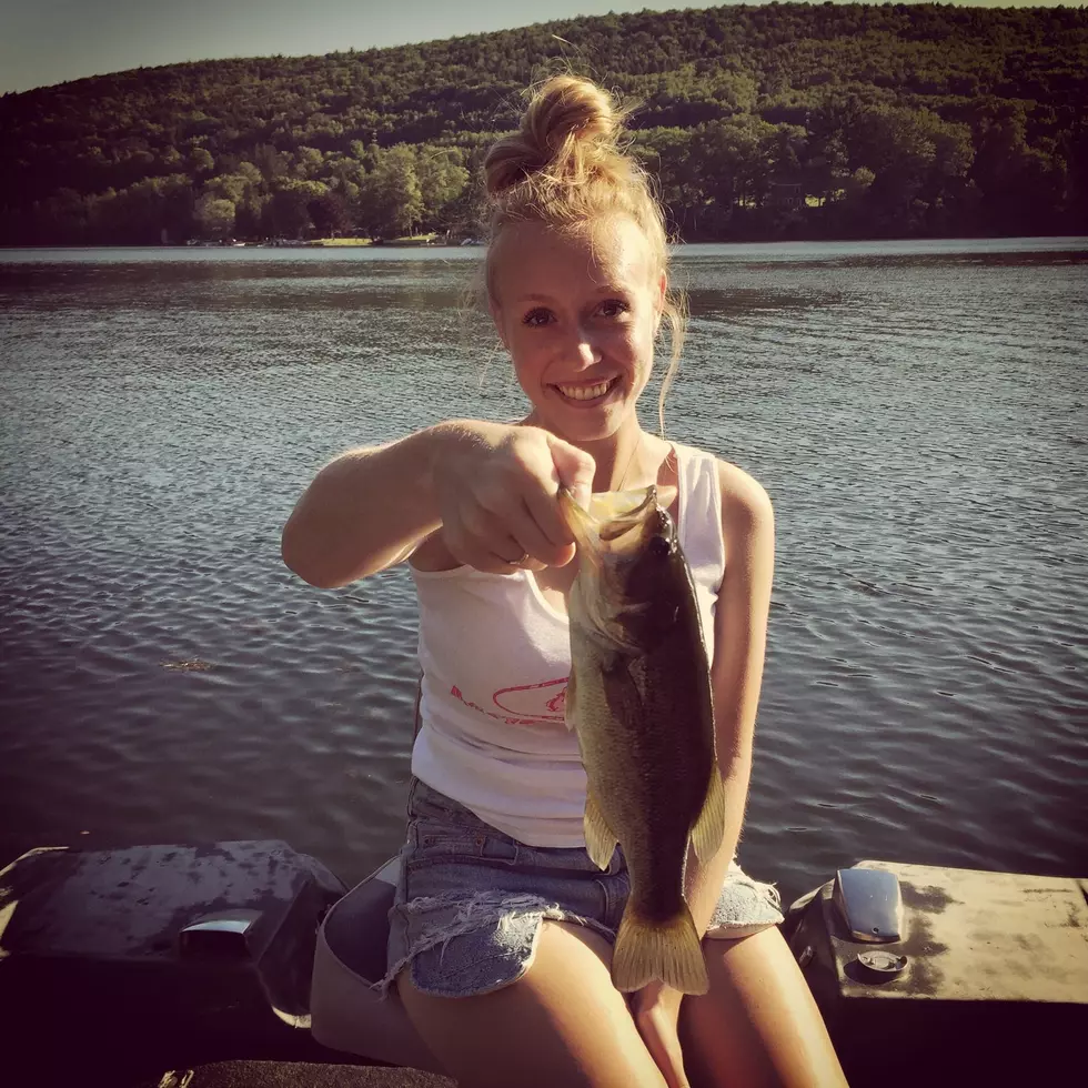 Enter The &#8216;WomenHuntFishNY&#8217; Photo Contest