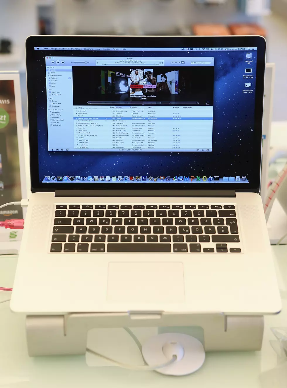 15-inch MacBook Pro Recalled Due To Fire Hazard