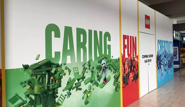 Lego Store Coming To Destiny USA This Fall