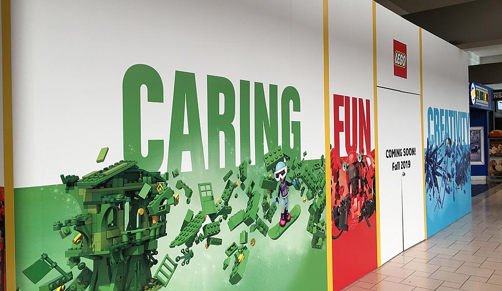 Lego Store Coming To Destiny USA This Fall