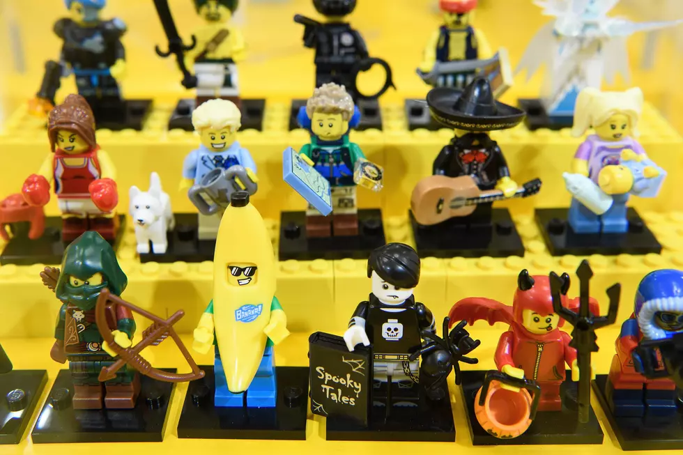 Lego Store Opening Soon At Destiny USA