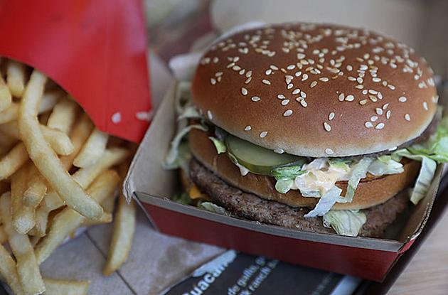 How To Get A Big Mac For A Penny In CNY ~ Plus A Chance At $1Million
