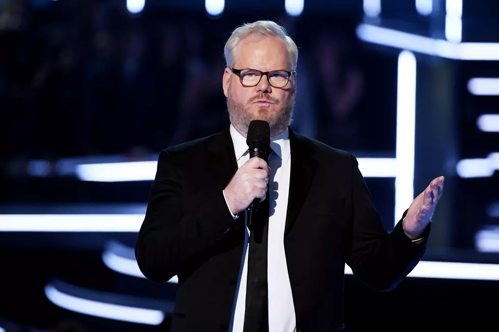 Comedian Jim Gaffigan Coming To CNY