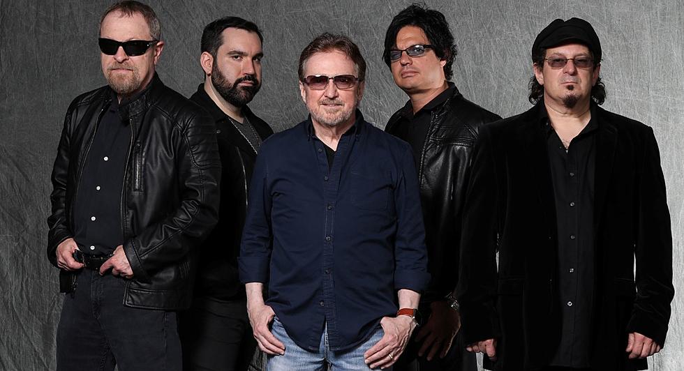 Blue Oyster Cult Back In CNY