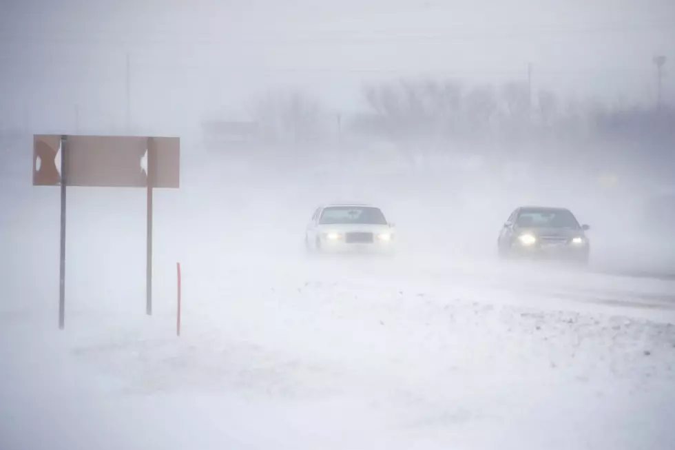 Farmers' Almanac Predicts a 'Winter Whopper' For Central New York