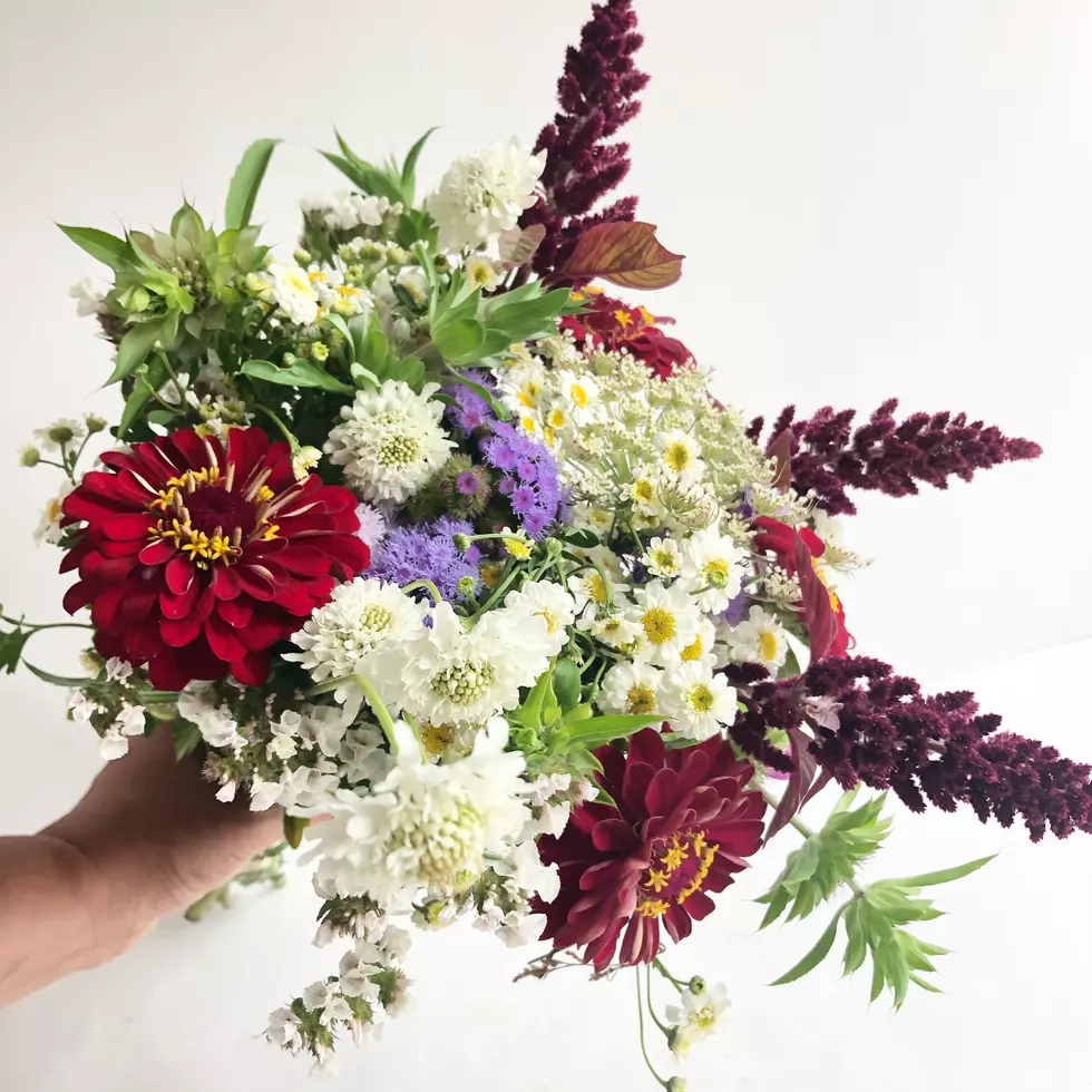 CNY Flower Subscription Offers Fresh Flowers For 12 Weeks