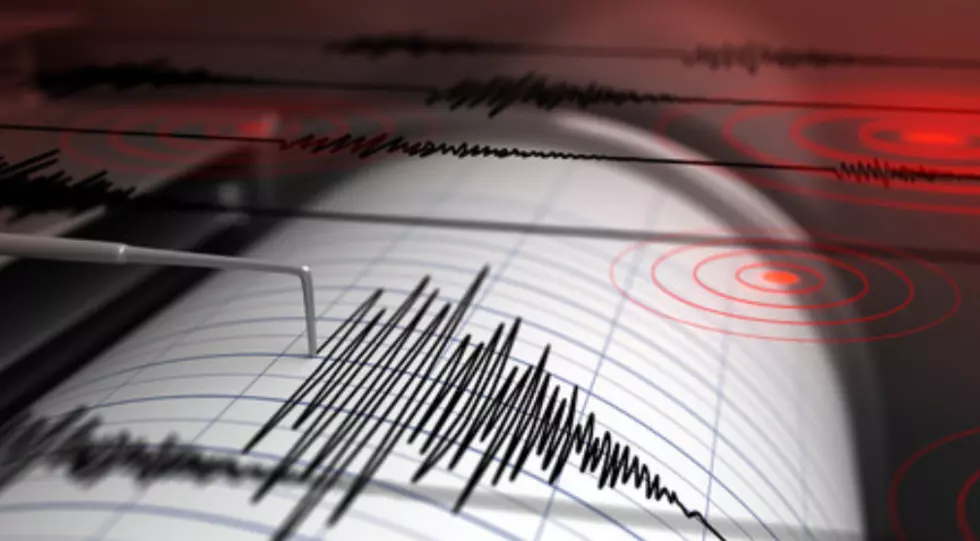 Glens Falls 3.1-Magnitude Earthquake Felt In CNY