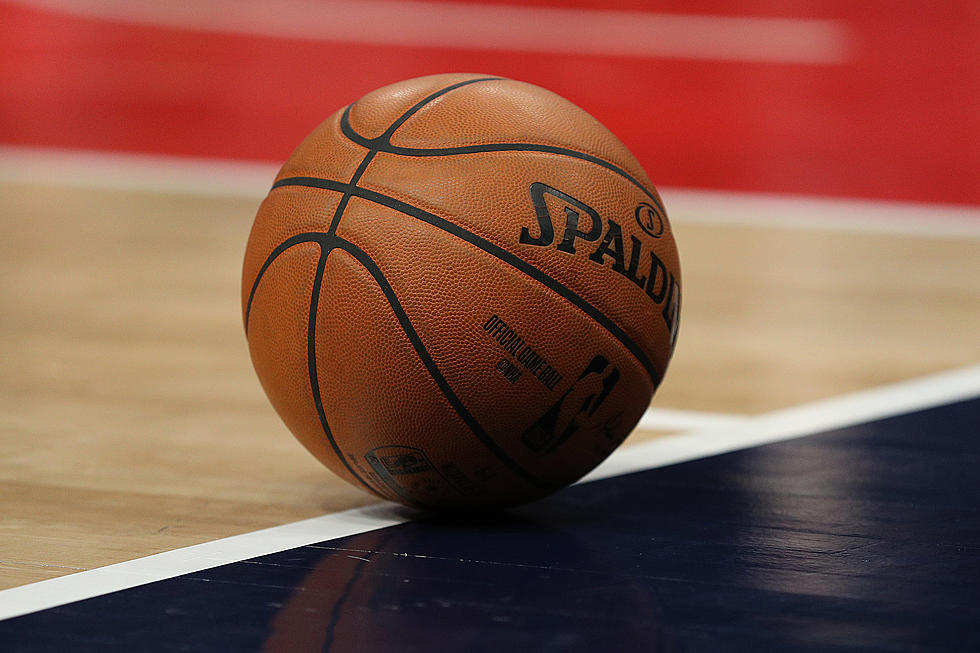 NBA Season On Hiatus After Player Contracts Coronavirus
