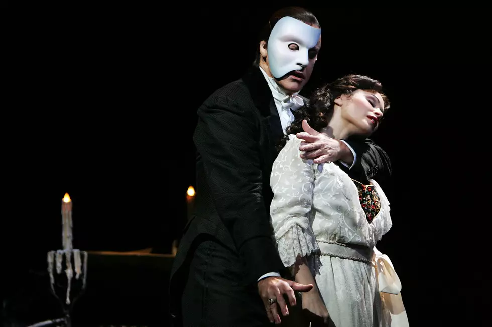 ‘The Phantom of the Opera’ is Streaming Free
