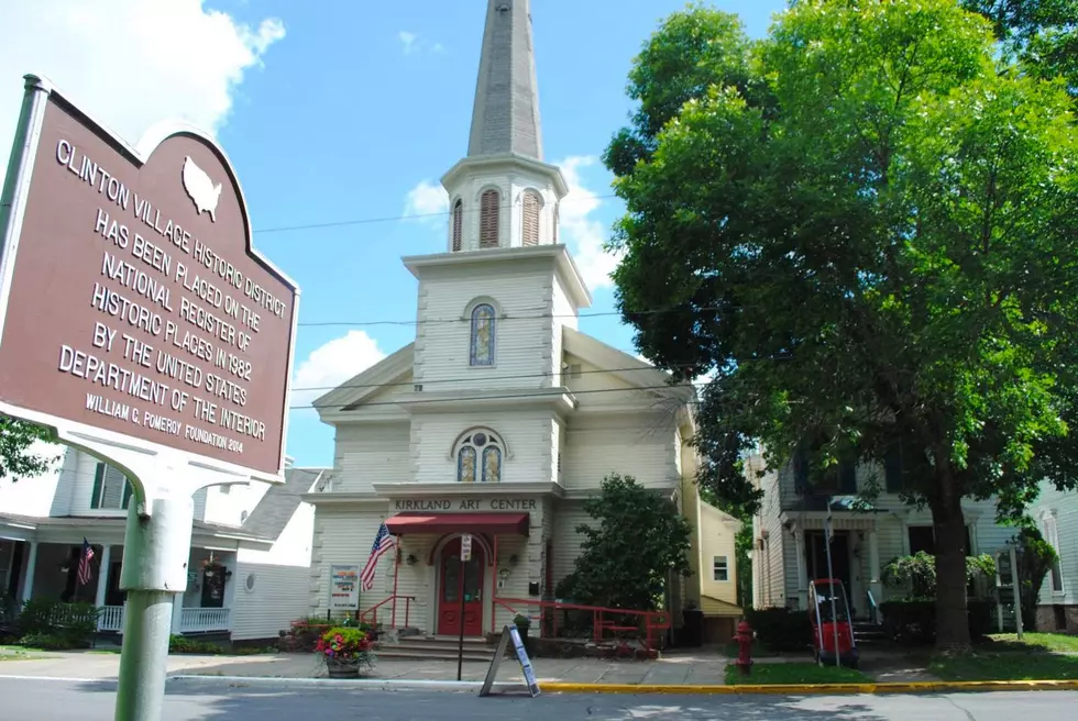 Highlighting The Kirkland Art Center With Oneida County Tourism