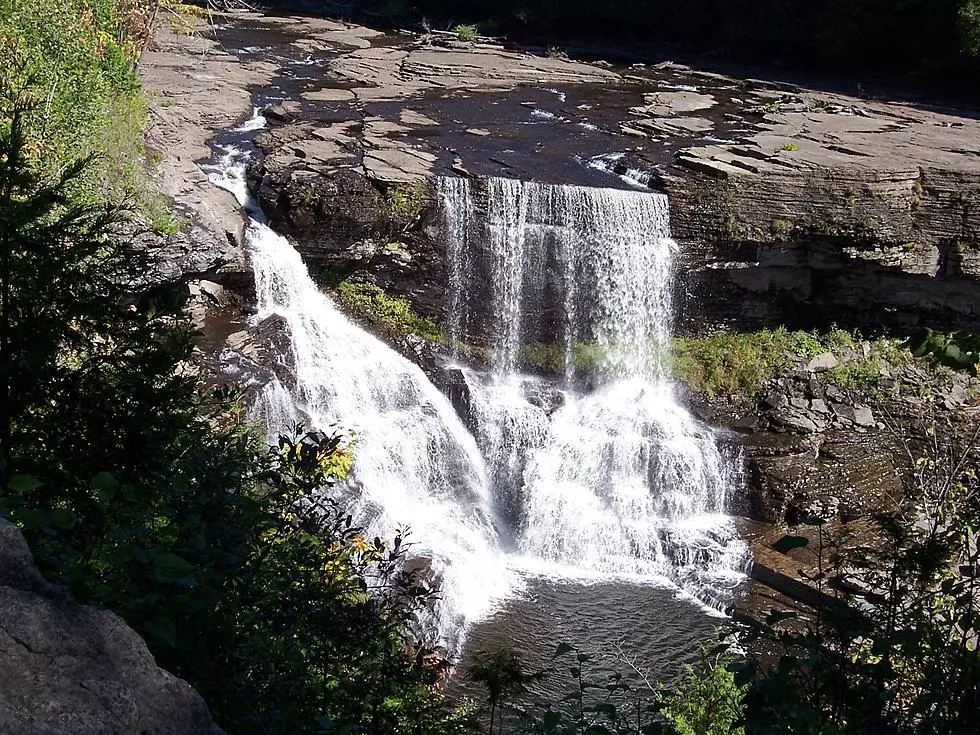 Trenton Falls Spring Dates Are Cancelled