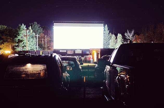 Drive-In Movie Theatre Opening In Little Falls