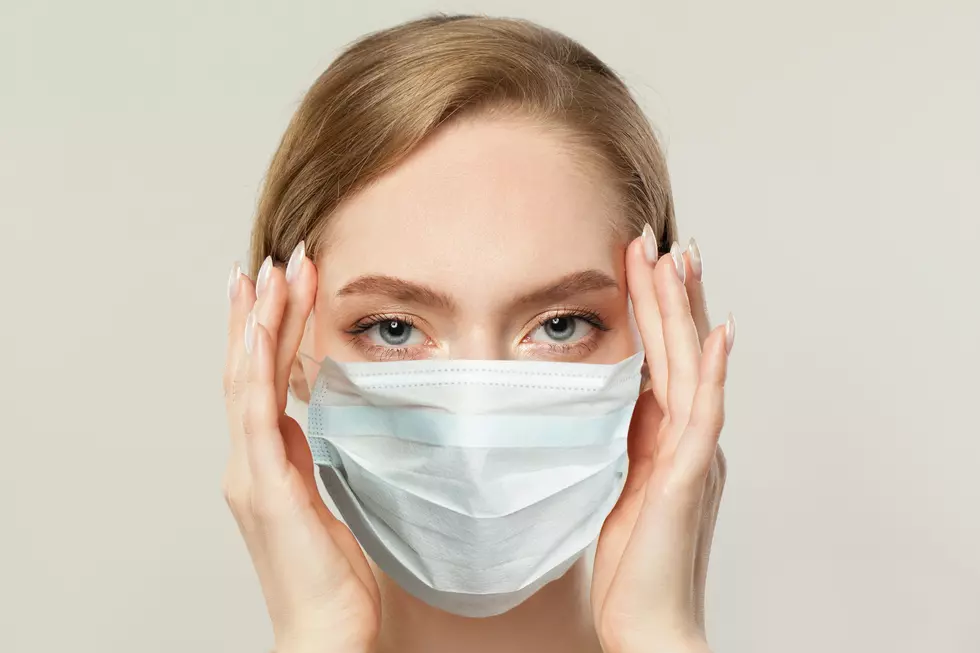 Cornell Medical Expert Says We Could Be Wearing Masks For Years