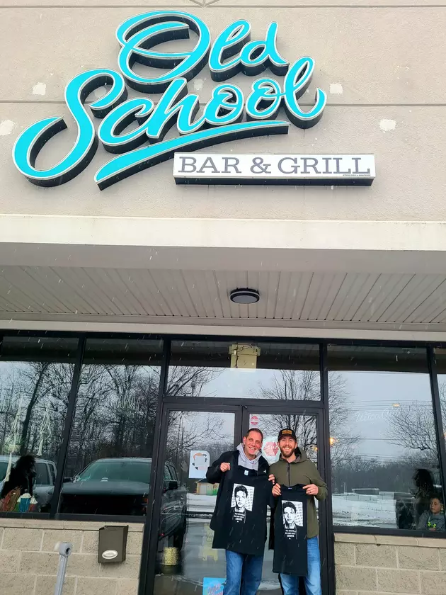 New Owners Re-Opening Old School Bar and Grill in Utica
