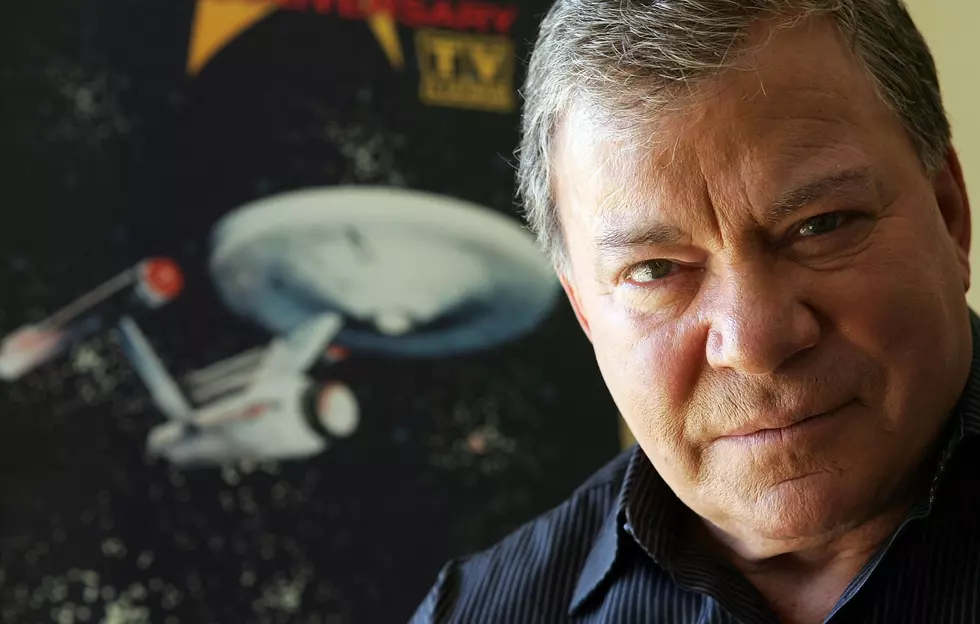 Beam Me Up Scotty &#8211; &#8216;Star Trek&#8217; Star William Shatner Coming to Ticonderoga