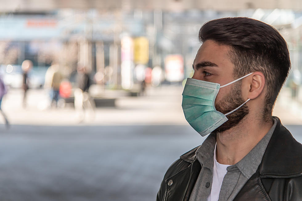 New CDC Face Mask Guidelines For People Fully Vaccinated 
