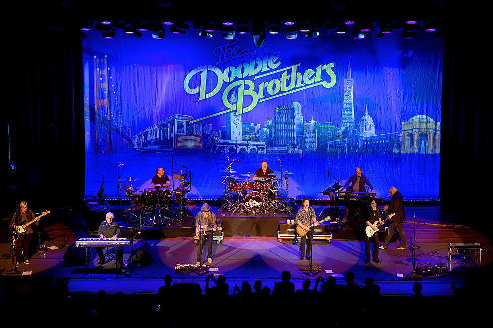Doobie Brothers Aren’t Playing St. Joes This Summer, 2021 NY Dates Rescheduled
