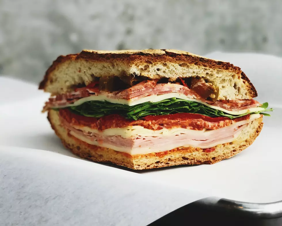 The List Of The Top 5 Sandwiches That Will Blow Your Mind in NY