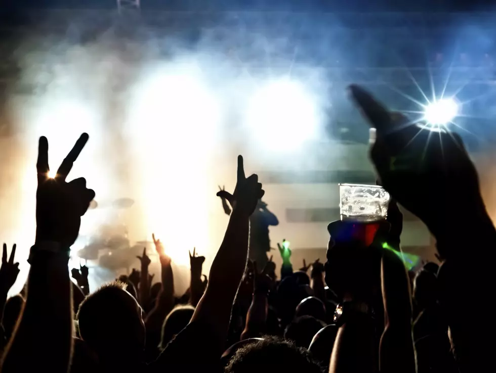 Multiple Members Of Pretty Big 80's Band Playing Free At NYS Fair