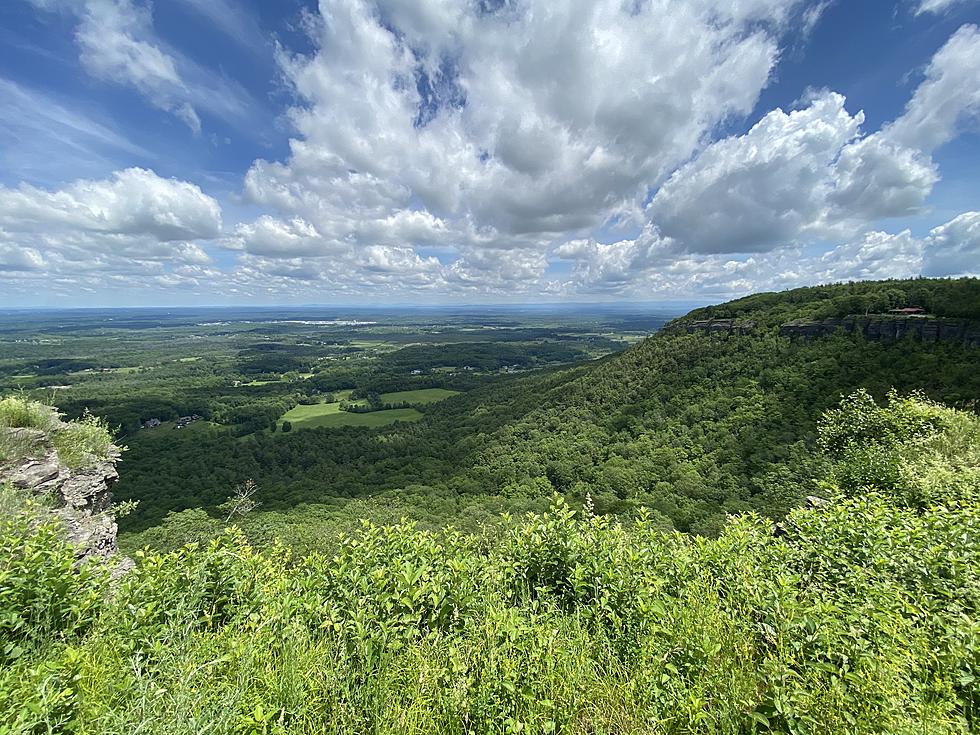 Must See Views At Thacher Park Are Well Worth The Scenic Drive From Utica