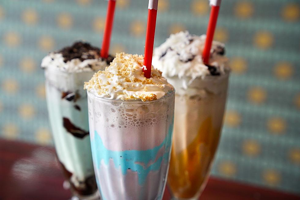 In The Mood For A Milkshake? Popular Syracuse Spot Is Adding Another Location!