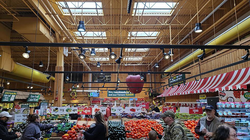 One Tank Trip From CNY To A Unique Grocery Experience