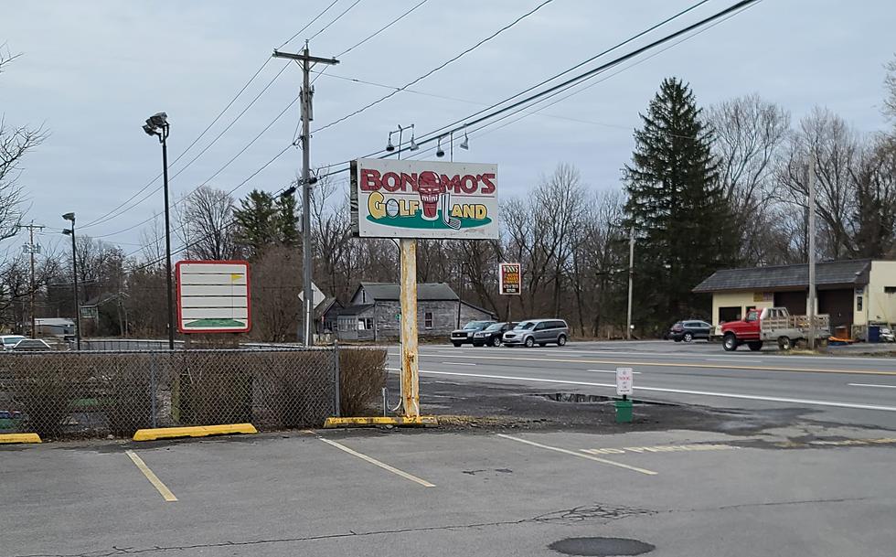 Favorite Sweet Treat In Clinton Closed for The Season