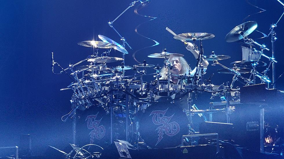 Trans-Siberian Orchestra Drummer Promises Huge Albany Show
