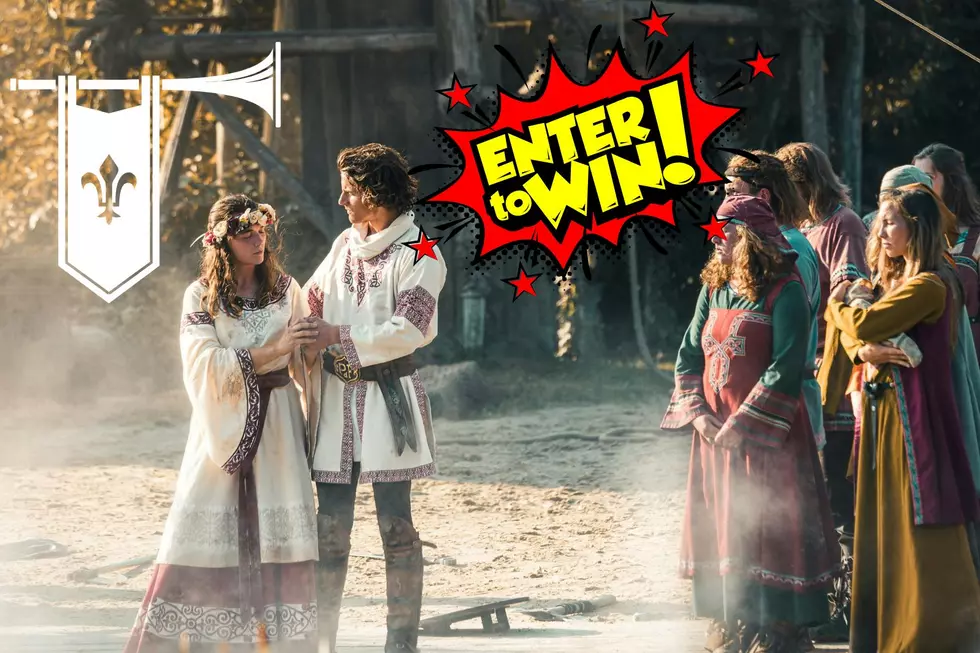 Enter to Win: Sterling Renaissance Festival Tickets