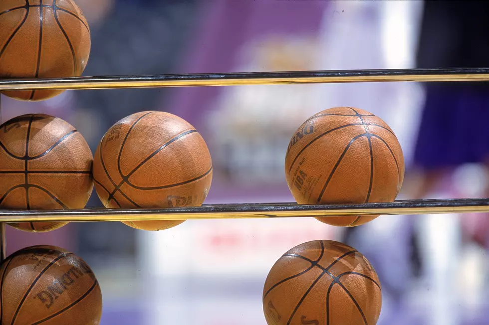 Wyoming High School Boys Basketball Standings: March 3, 2019