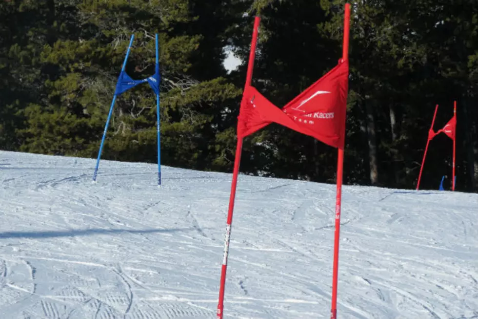 Alpine Ski Results: January 22-23, 2016