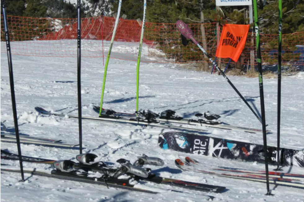 Wyoming High School Alpine Ski Results: February 10-11, 2017