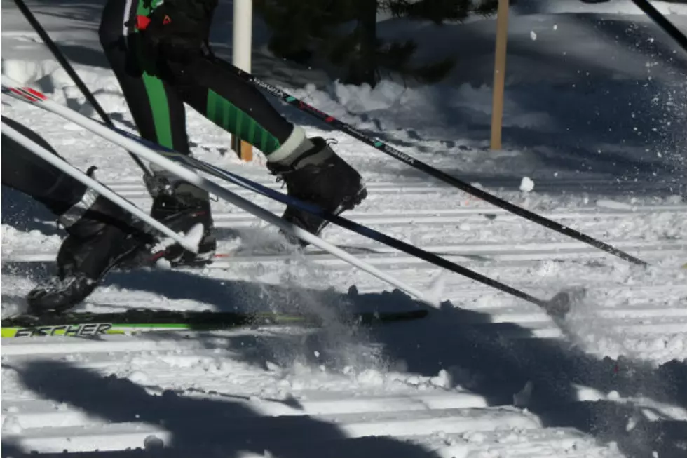 Wyoming High School Nordic Ski Results: February 8-9, 2019
