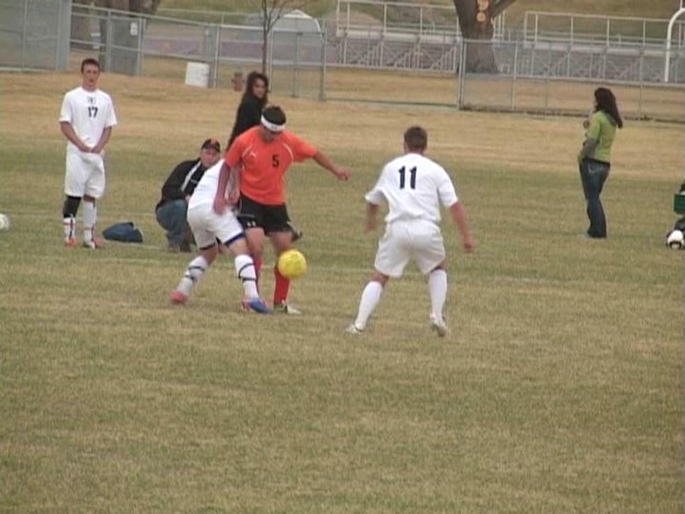 Worland Scores 3 Goals In Second Half To Beat Powell [VIDEO]