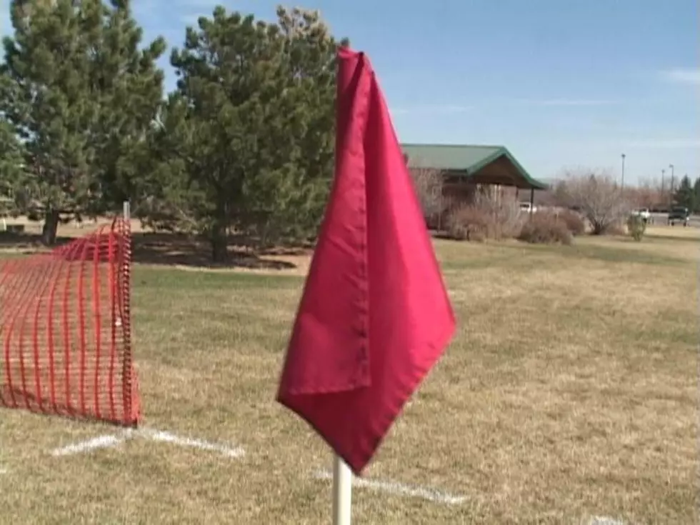 Wyoming High School Boys Soccer Standings: April 19, 2015