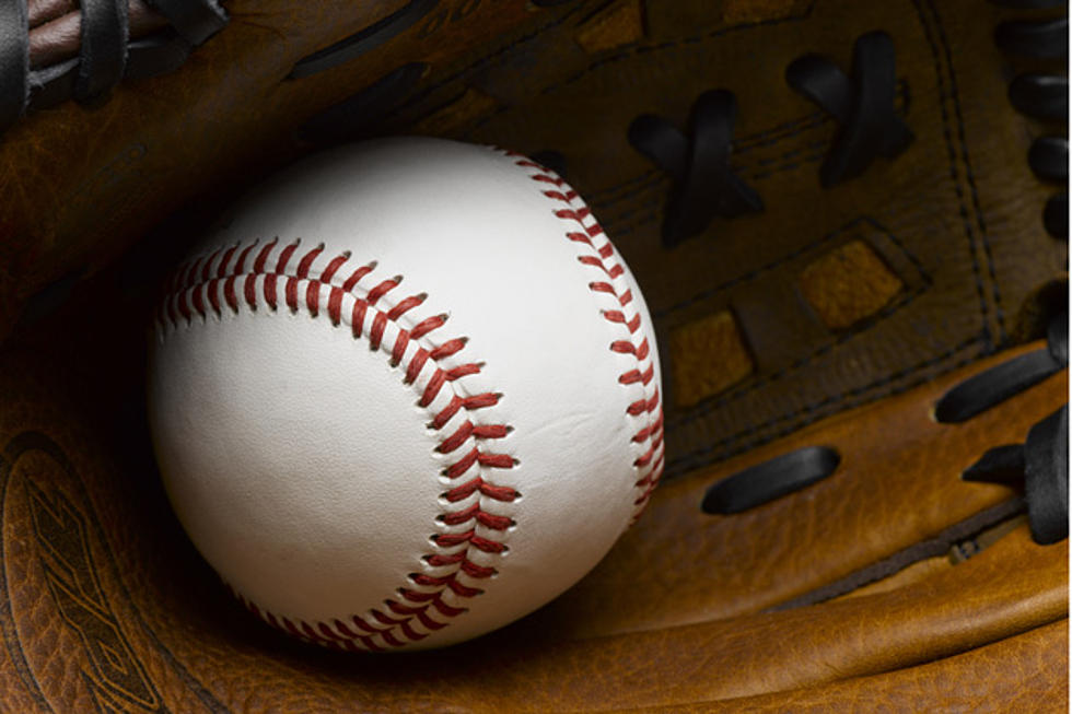 Wyoming Legion Baseball Scoreboard: May 1-5, 2019