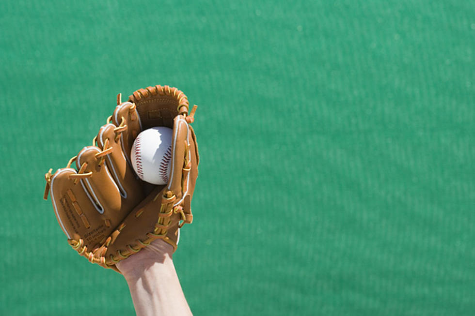 Legion Baseball Scoreboard: May 1-4, 2014