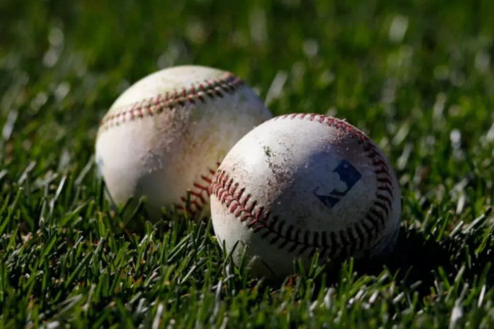 Wyoming Legion Baseball Scoreboard: April 8-14, 2019