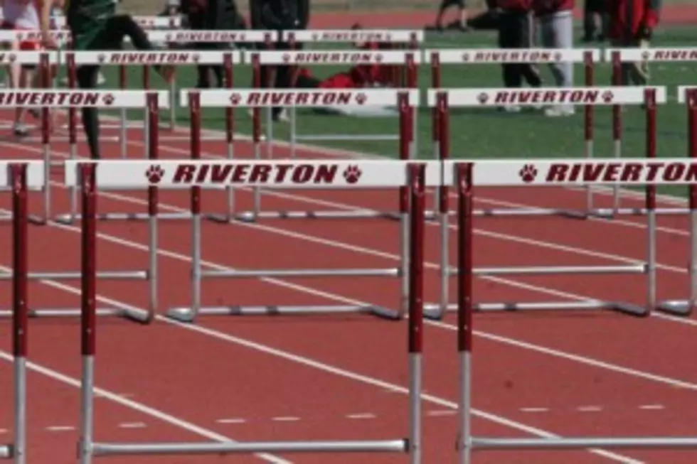 Track and Field Results: April 3-5, 2014