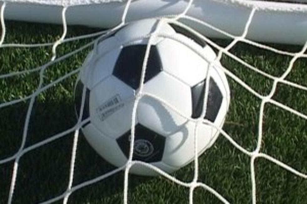Wyoming High School Boys Soccer Schedule and Results: Apr. 1-5, 2014