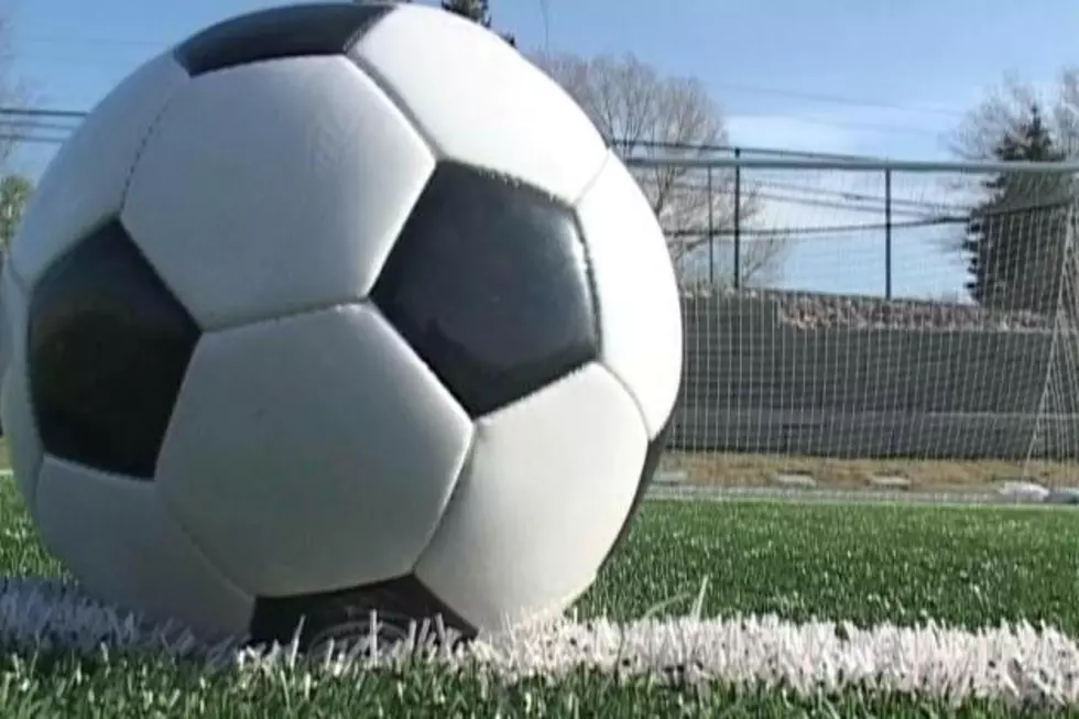 Wyoming High School Boys Soccer Standings: May 4th, 2014