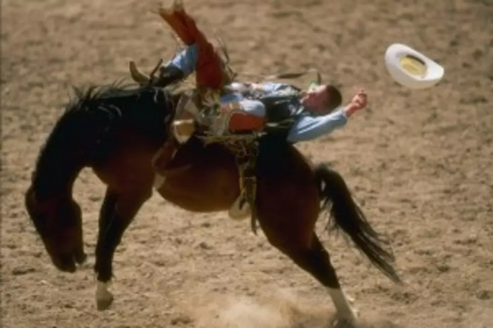 Wyoming High School Rodeo Fall 2014 Season &#8211; Week 1 Results