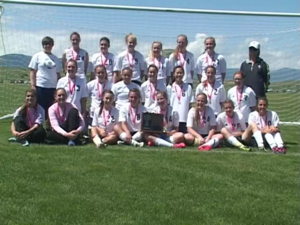 Cody Fillies Win First Soccer Title In Team History [VIDEO]