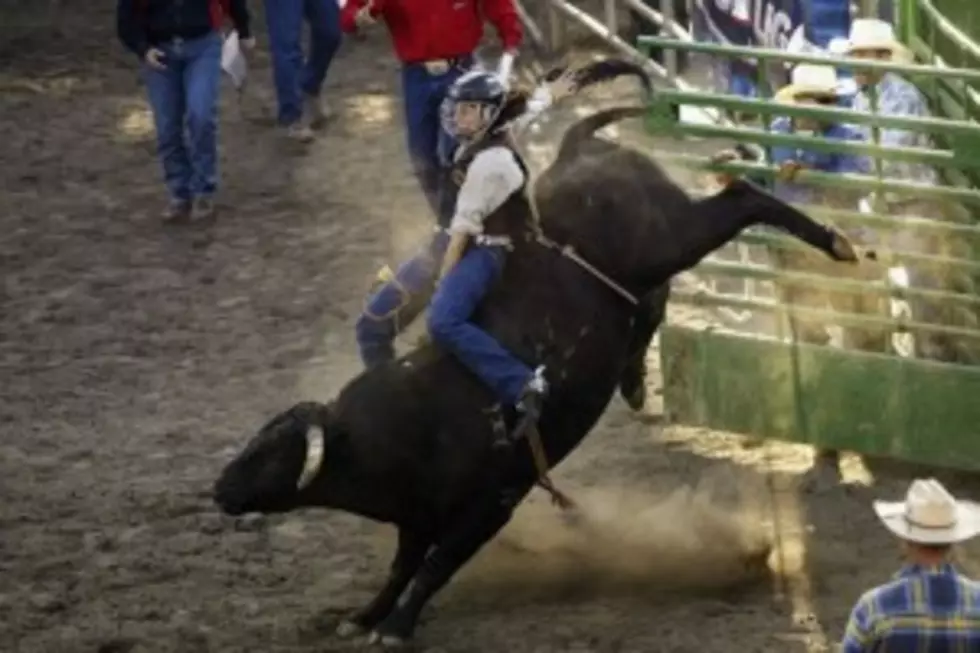 Wyoming High School Rodeo End Fall 2014 Season