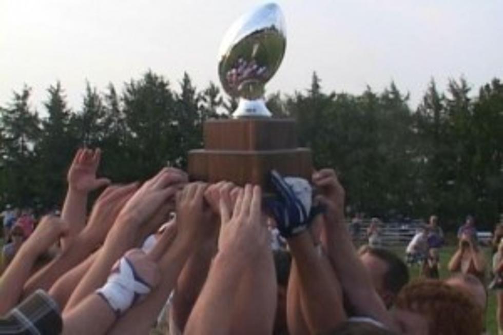 2012 Wyoming High School Sports Year In Review [POLL]