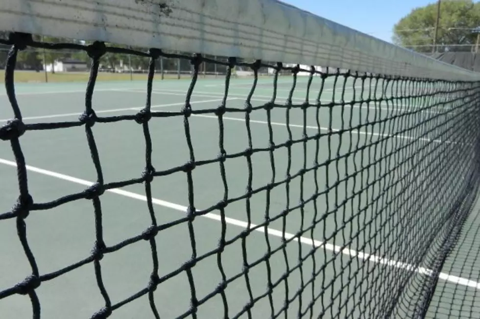 Wyoming High School Tennis Results: August 11, 2018
